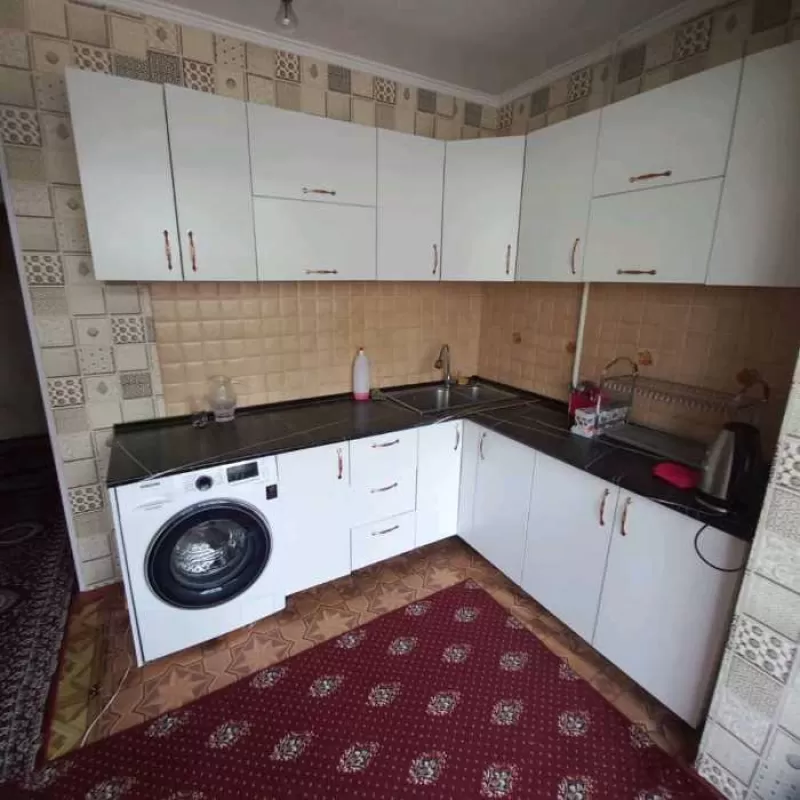 3-к квартира, 7 этаж, 92 м², 5 м ройон