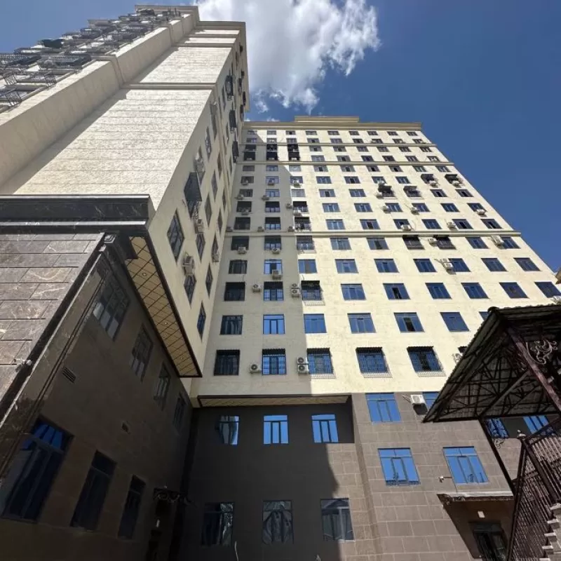 3-к квартира, 12 этаж, 96 м², Сино
