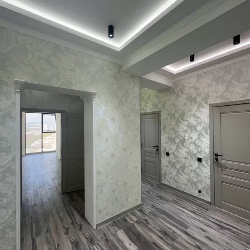 3-к квартира, 12 этаж, 96 м², Сино