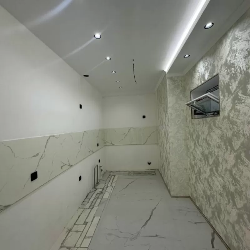 3-к квартира, 12 этаж, 96 м², Сино