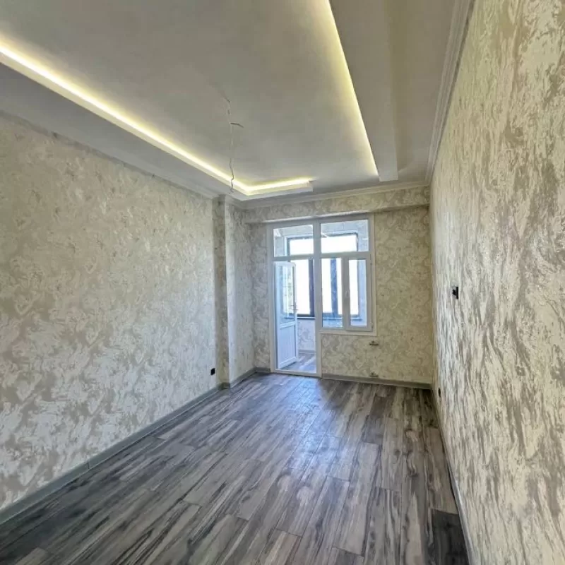 3-к квартира, 12 этаж, 96 м², Сино