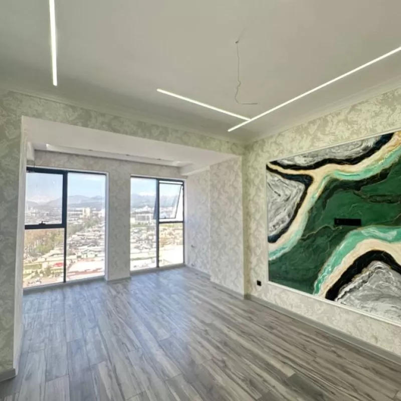 3-к квартира, 12 этаж, 96 м², Сино