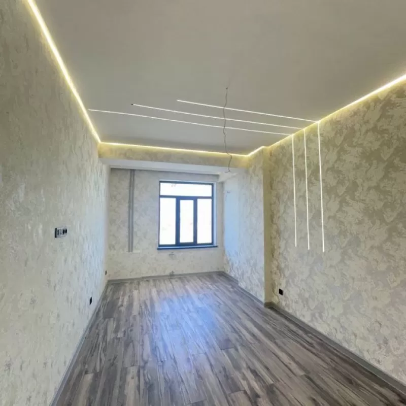 3-к квартира, 12 этаж, 96 м², Сино