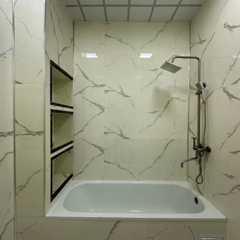 3-к квартира, 12 этаж, 96 м², Сино