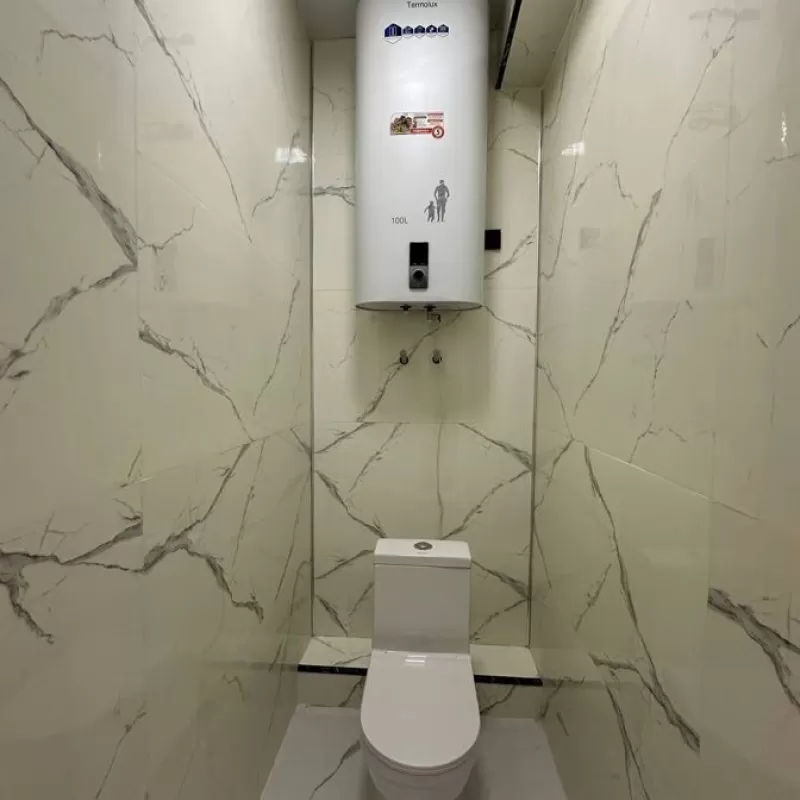 3-к квартира, 12 этаж, 96 м², Сино