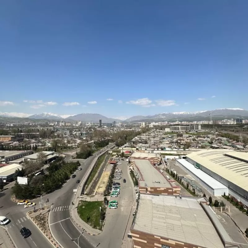3-к квартира, 12 этаж, 96 м², Сино