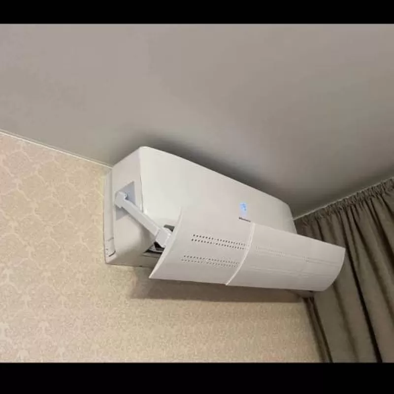 жалюзи для кондиционера 129смн