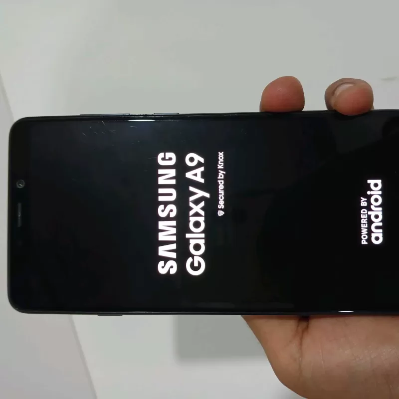Samsung Galaxy a9 128 gb