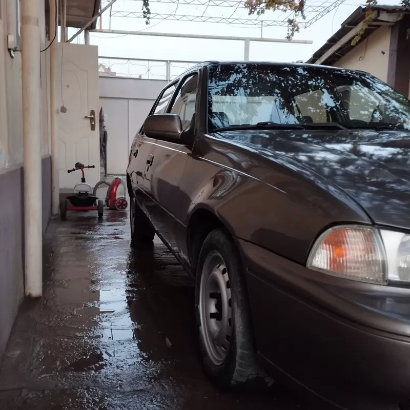 Daewoo Nexia 1997