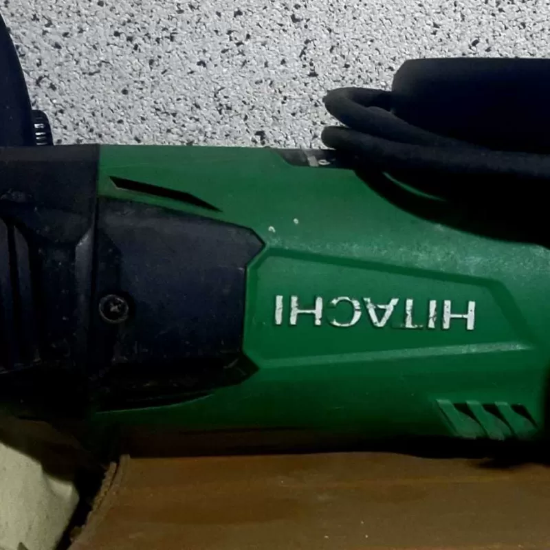 Болгарка HITACHI Оригинальный 