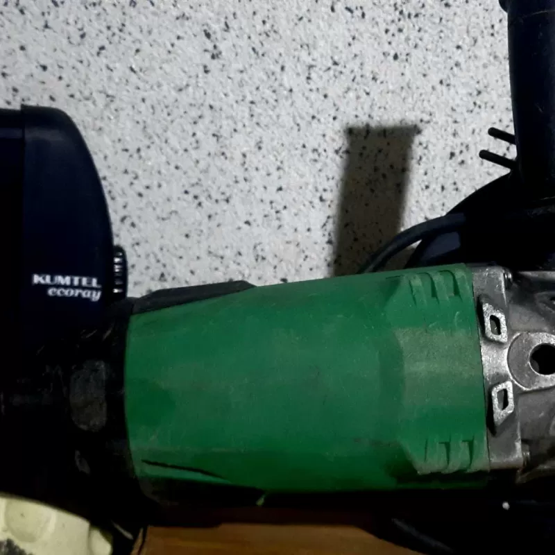Болгарка HITACHI Оригинальный 