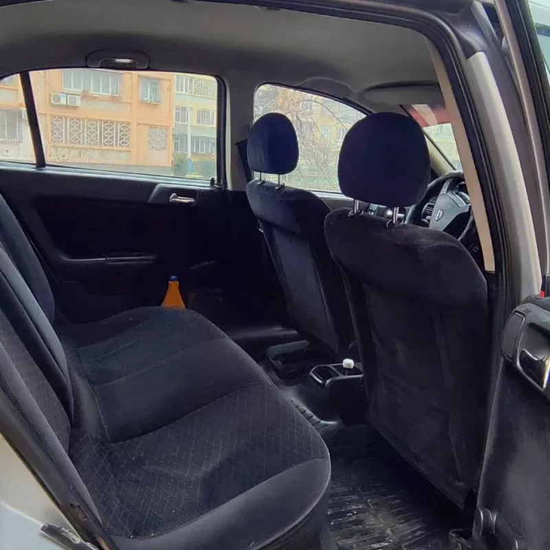 Opel Astra g 1999