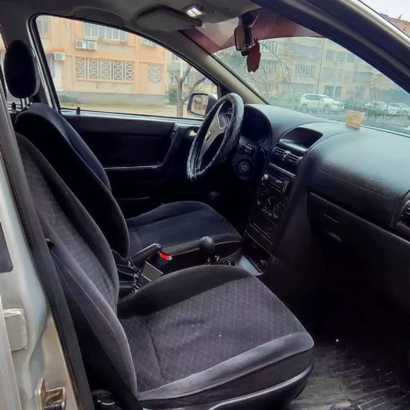 Opel Astra g 1999