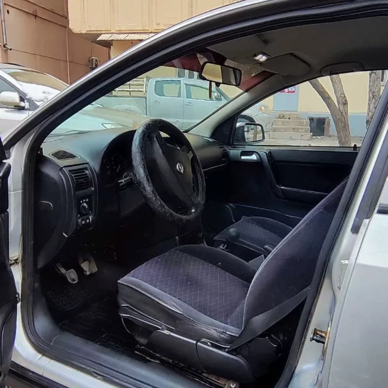 Opel Astra g 1999