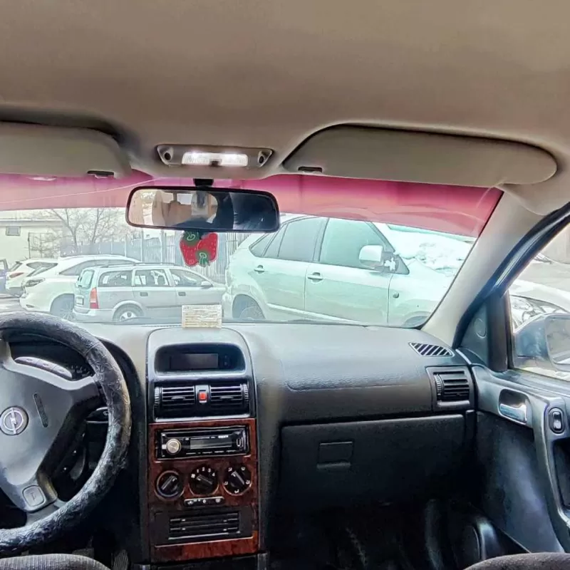 Opel Astra g 1999