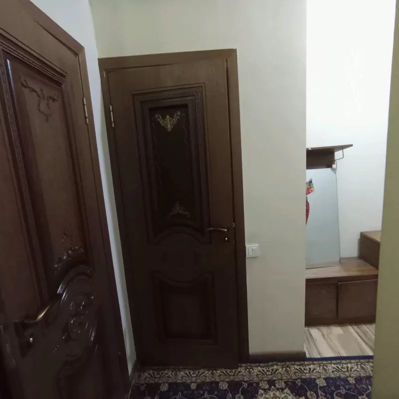 3-к квартира, 1 этаж, 74 м², Сино
