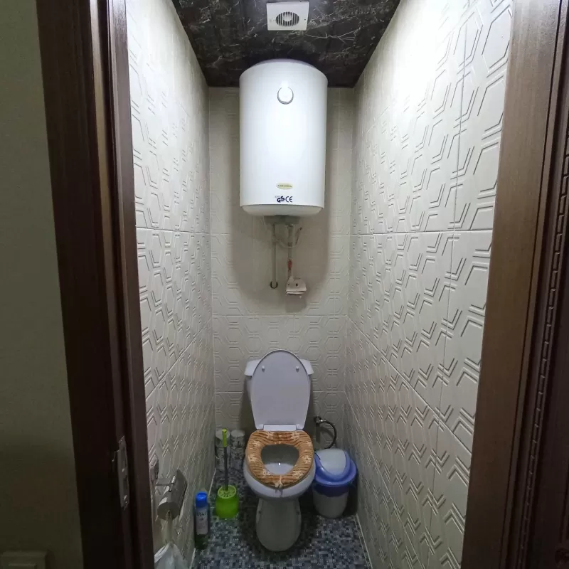 3-к квартира, 1 этаж, 74 м², Сино