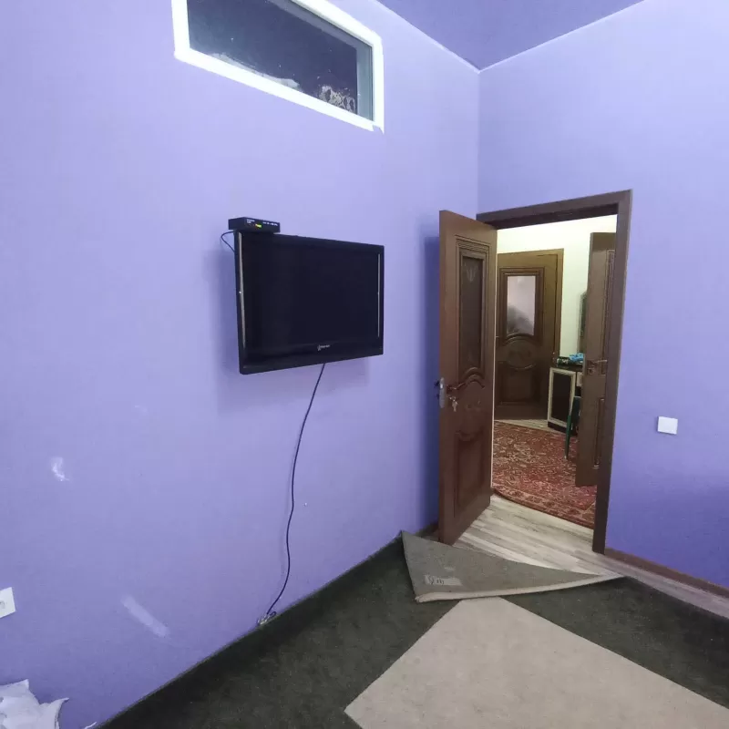 3-к квартира, 1 этаж, 74 м², Сино
