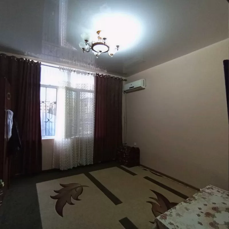 3-к квартира, 1 этаж, 74 м², Сино