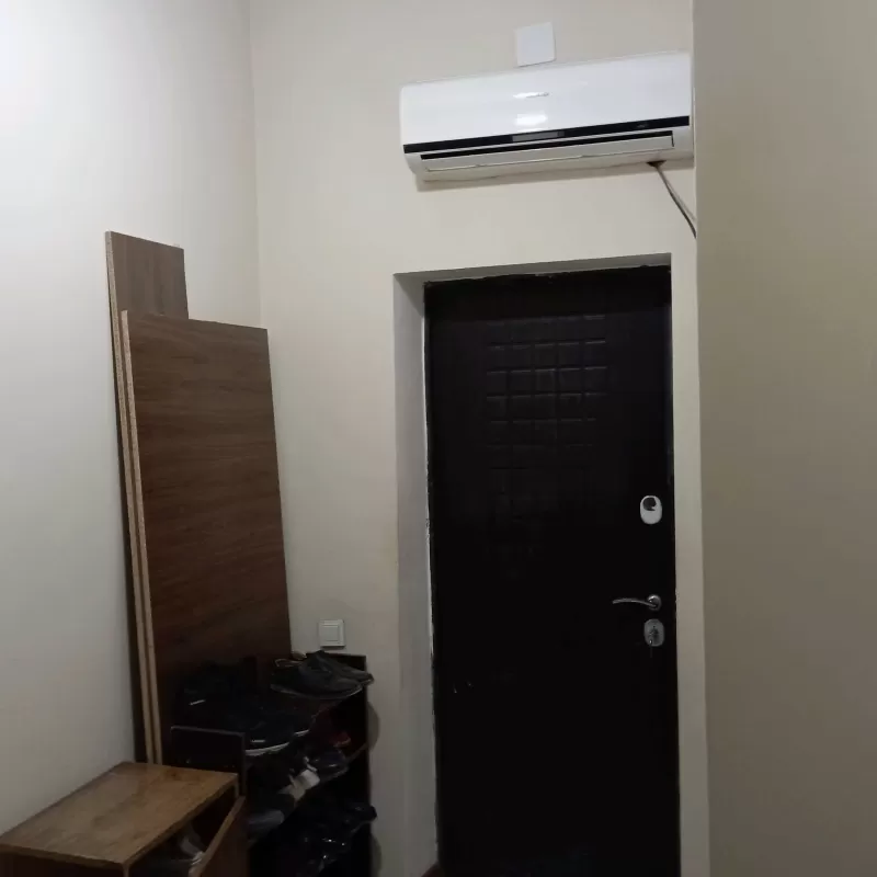 3-к квартира, 1 этаж, 74 м², Сино