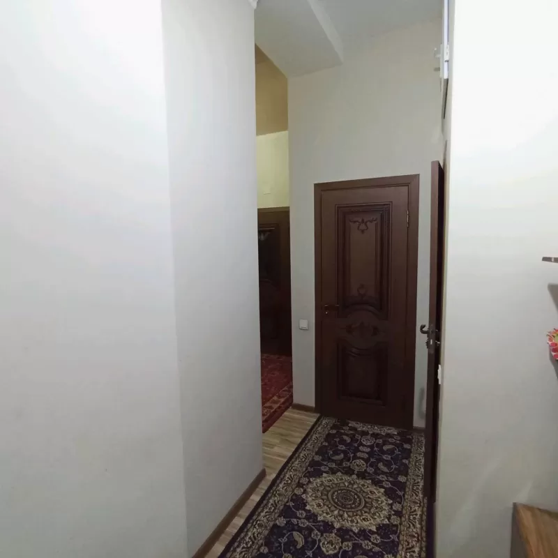 3-к квартира, 1 этаж, 74 м², Сино
