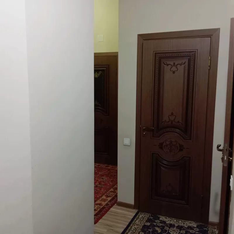 3-к квартира, 1 этаж, 74 м², Сино