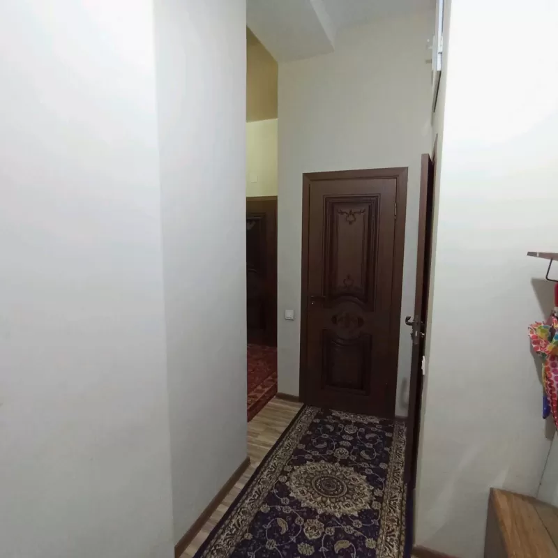 3-к квартира, 1 этаж, 74 м², Сино
