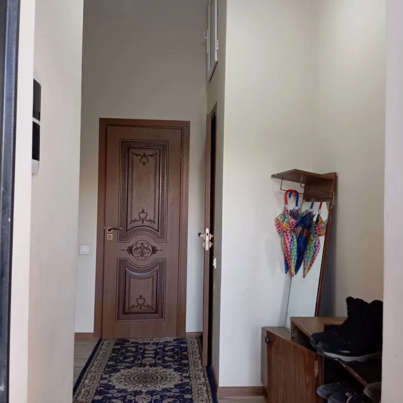 3-к квартира, 1 этаж, 74 м², Сино