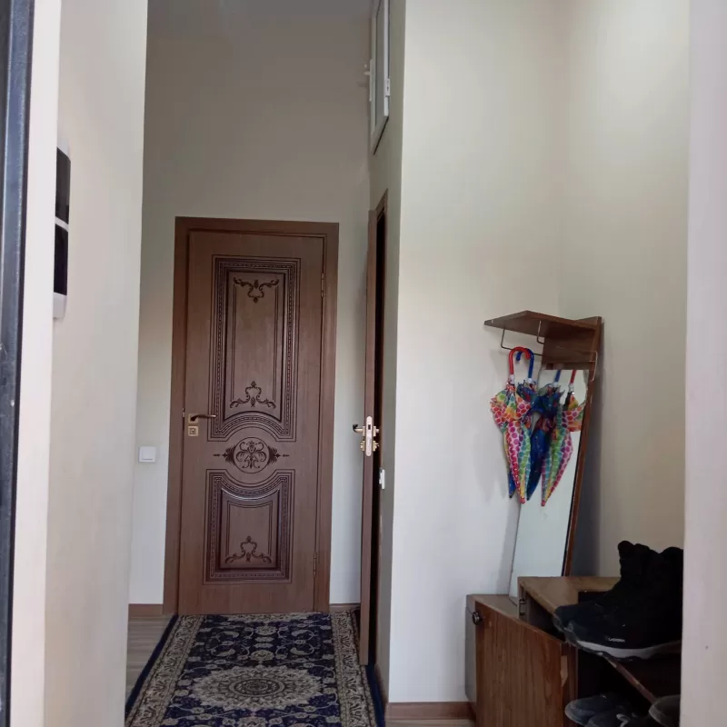 3-к квартира, 1 этаж, 74 м², Сино