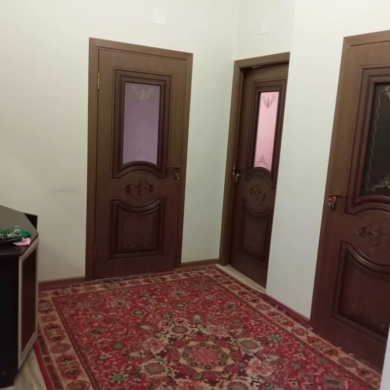 3-к квартира, 1 этаж, 74 м², Сино