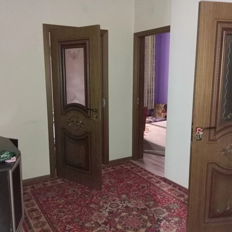 3-к квартира, 1 этаж, 74 м², Сино