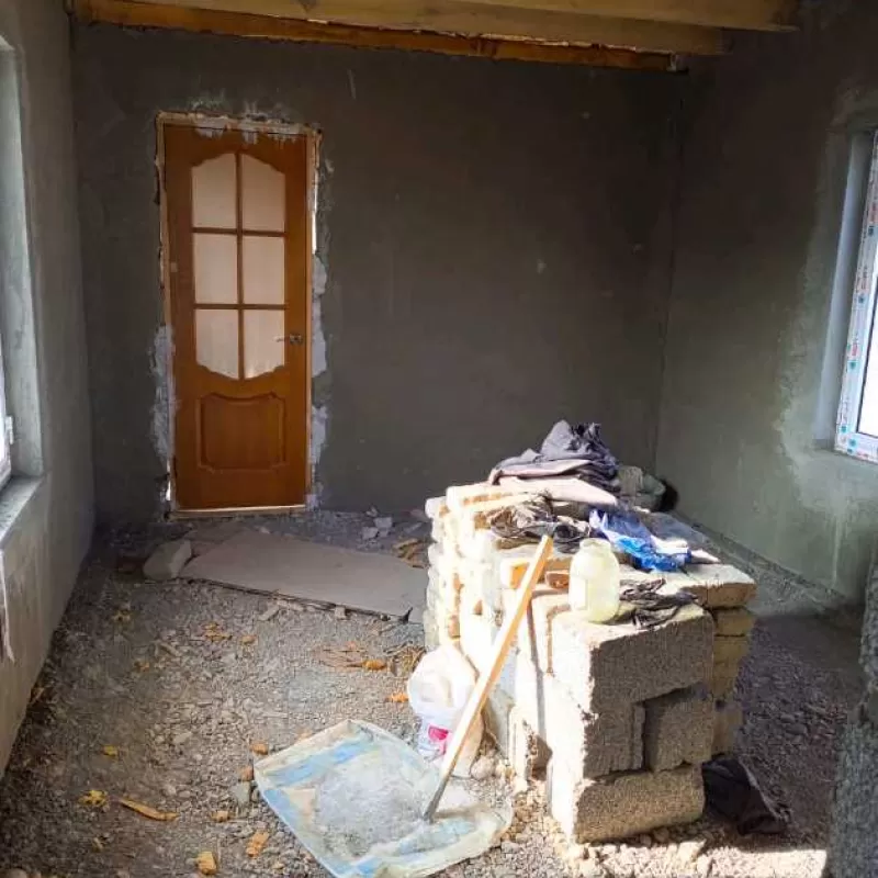 1 этажный, 3-комн. дом, 77 м², 6 соток, Исфара