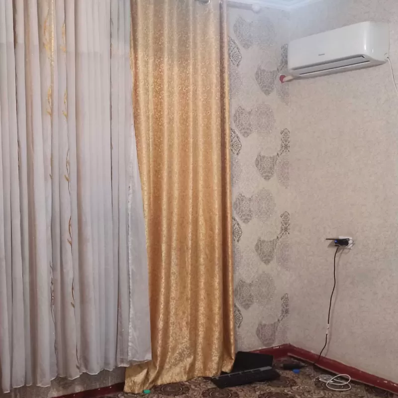 Квартира, 2 этаж, 48 м², к Айни 76