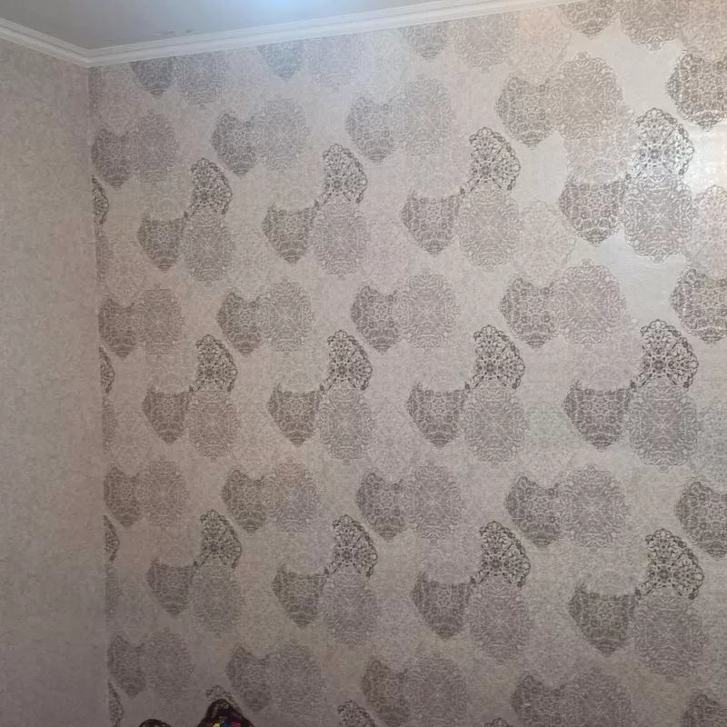 Квартира, 2 этаж, 48 м², к Айни 76