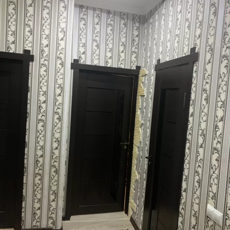 2-к квартира, 3 этаж, 73 м², центр