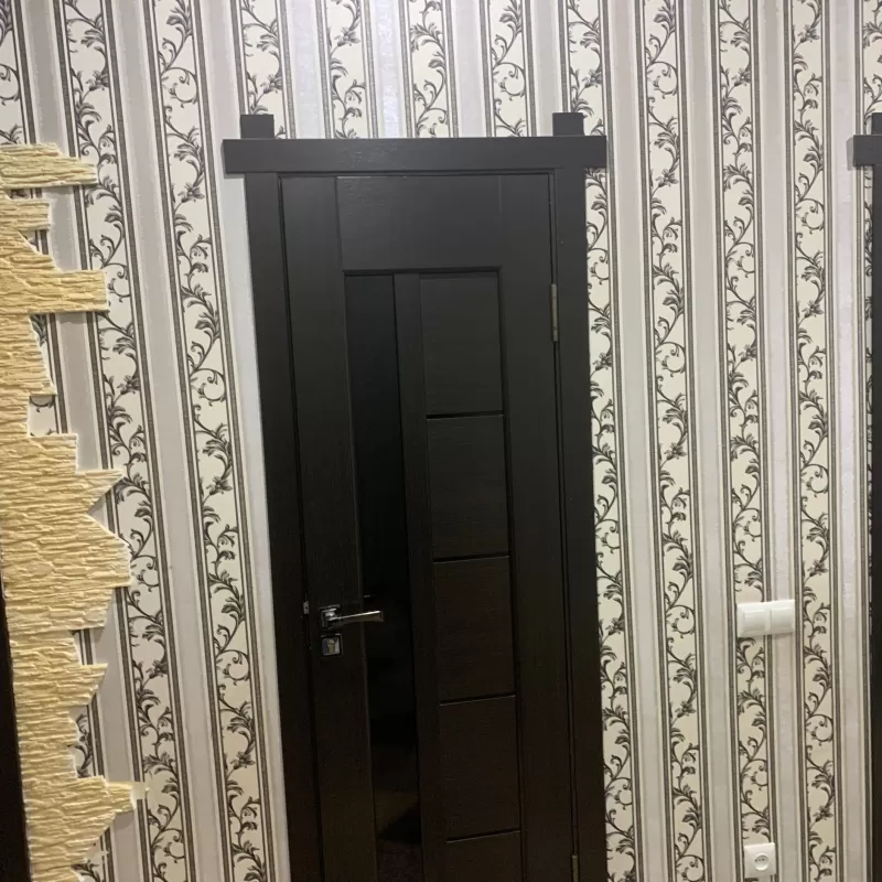 2-к квартира, 3 этаж, 73 м², центр