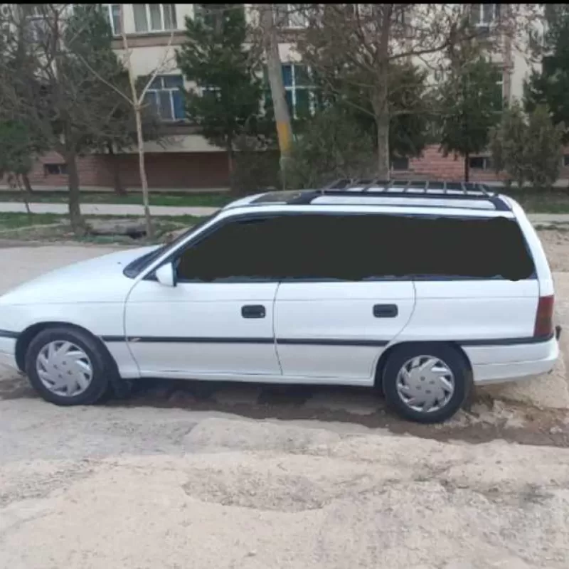 Opel Astra f 1998
