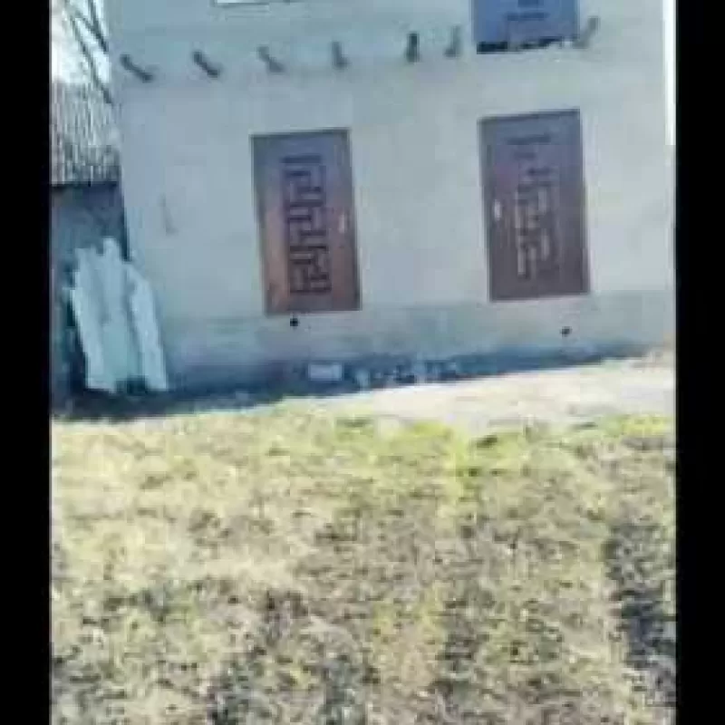 2 этажный, 3-комн. дом,  м², 5 соток, ҳисор
