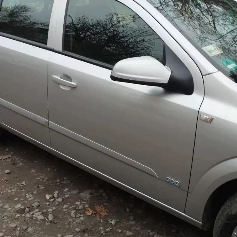 Opel Astra h 2006