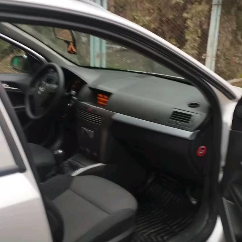 Opel Astra h 2006