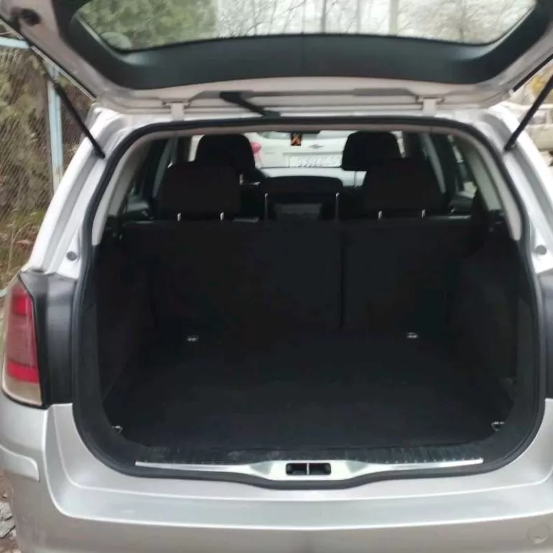 Opel Astra h 2006