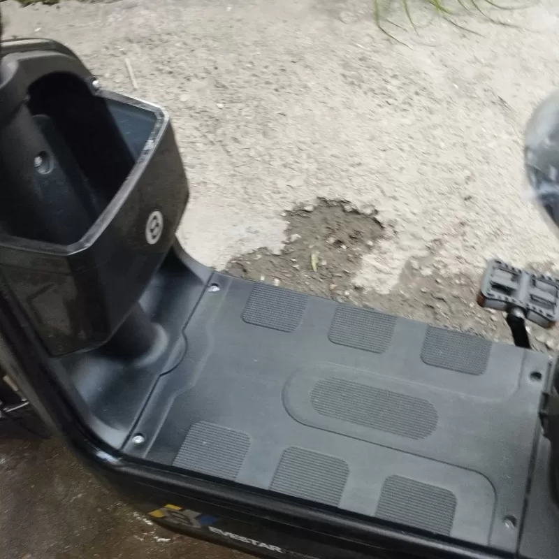электро скутер 600w  — миниатюра 13