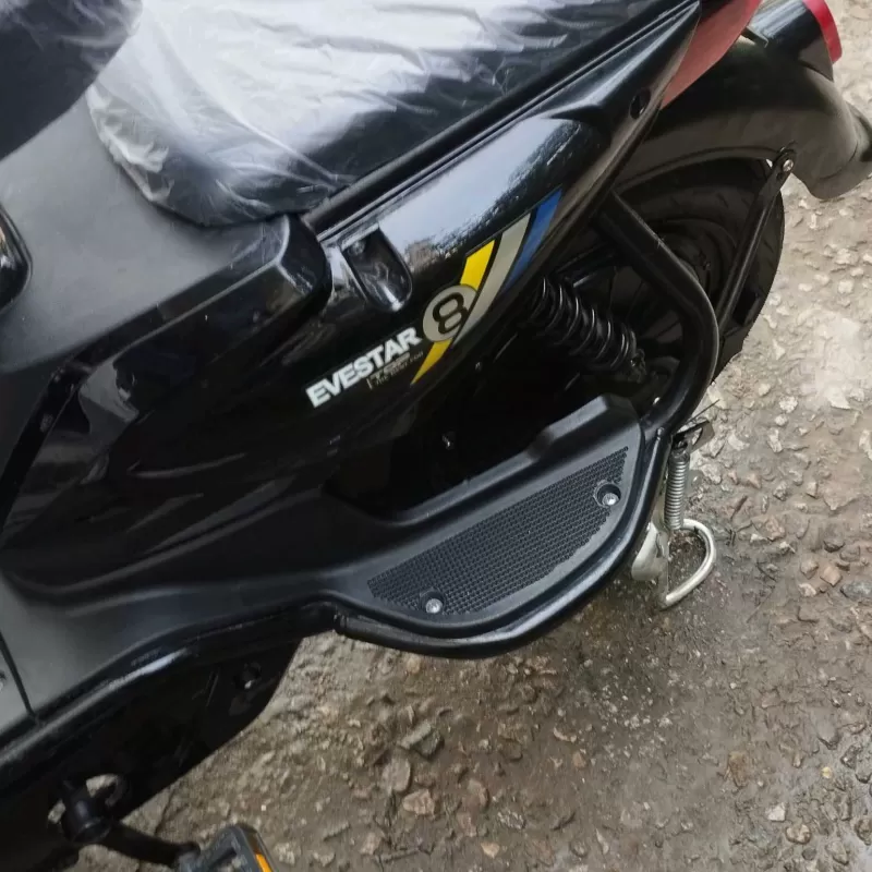 электро скутер 600w  — миниатюра 16