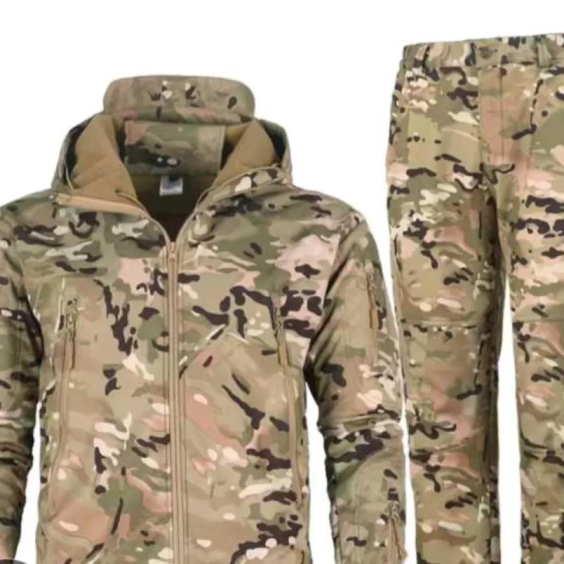 Военный форма