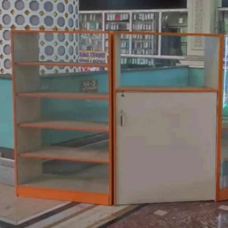 Мебель полки