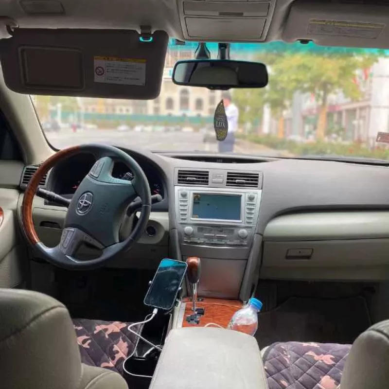 Toyota Camry 2009