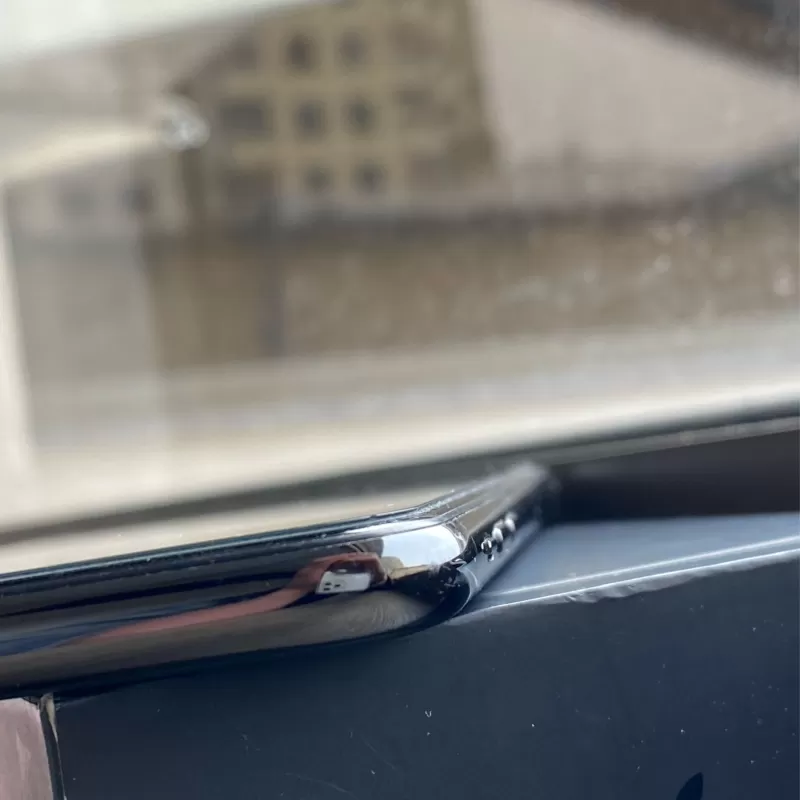 Apple iPhone 11 Pro Max