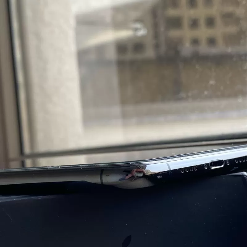 Apple iPhone 11 Pro Max
