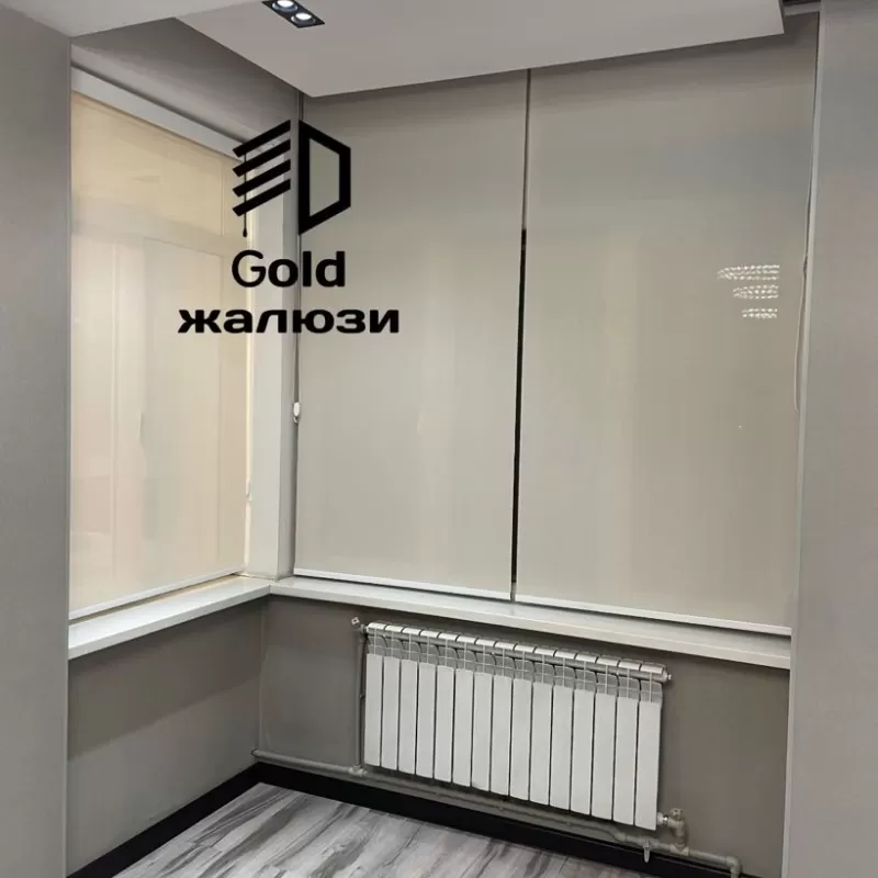 жалюзи на заказ
