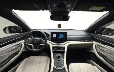 BYD Song Pro, 2022 на заказ